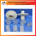 Precision Custom Medical Equipment Plastic Injection Moulding Spare Parts